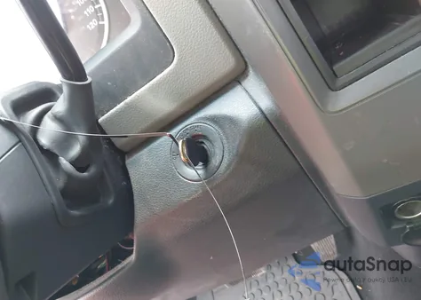 2009 Dodge Ram 1500 St from USA, damaged, VIN 1D3HB16P29J515216